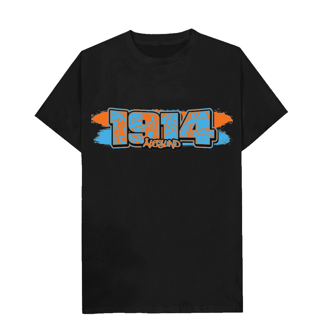 1914 Ålesund T-Shirt