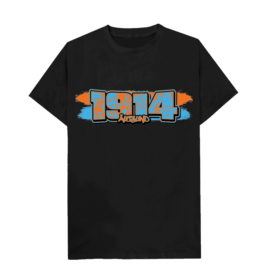 1914 Ålesund T-Shirt