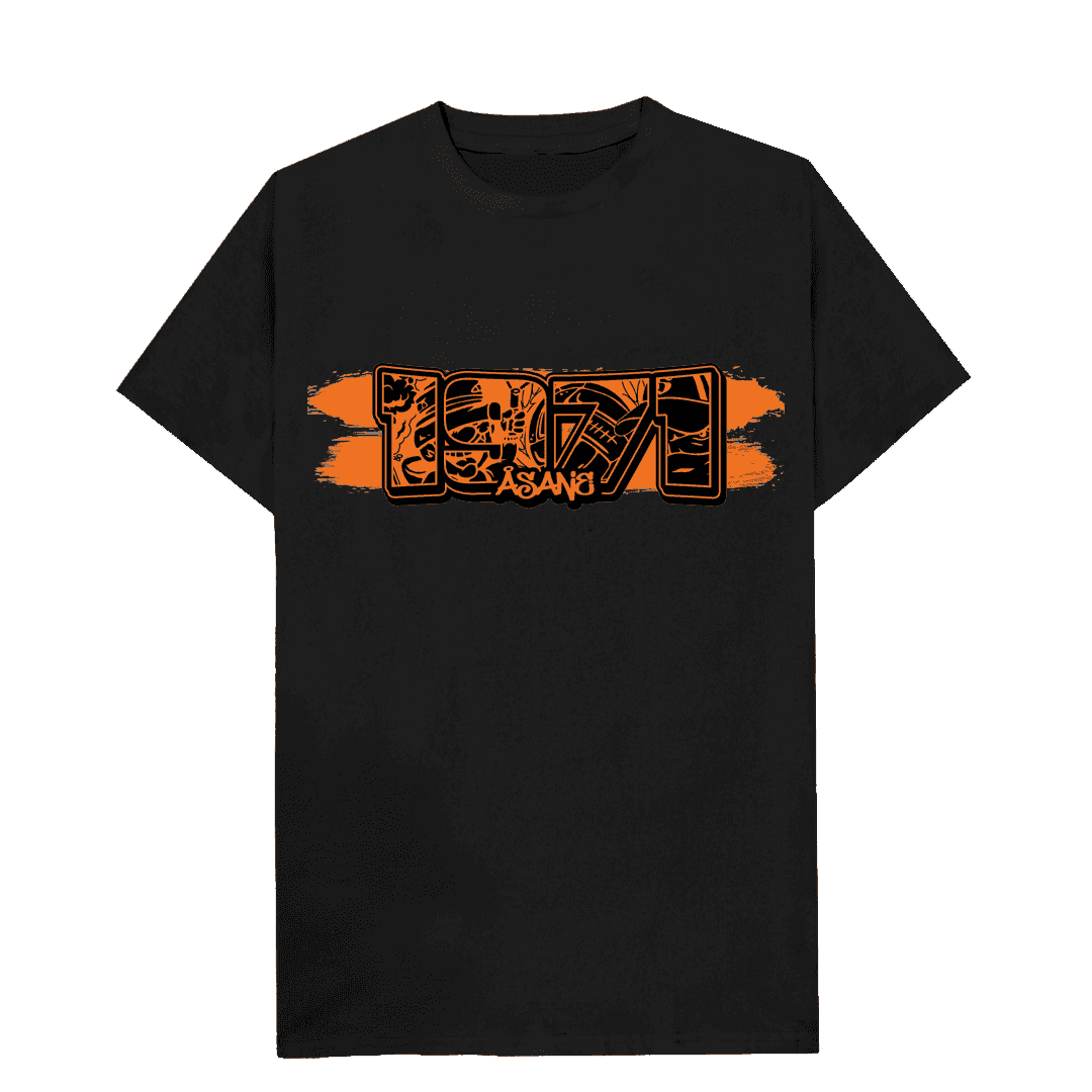 1971 Åsane T-Shirt