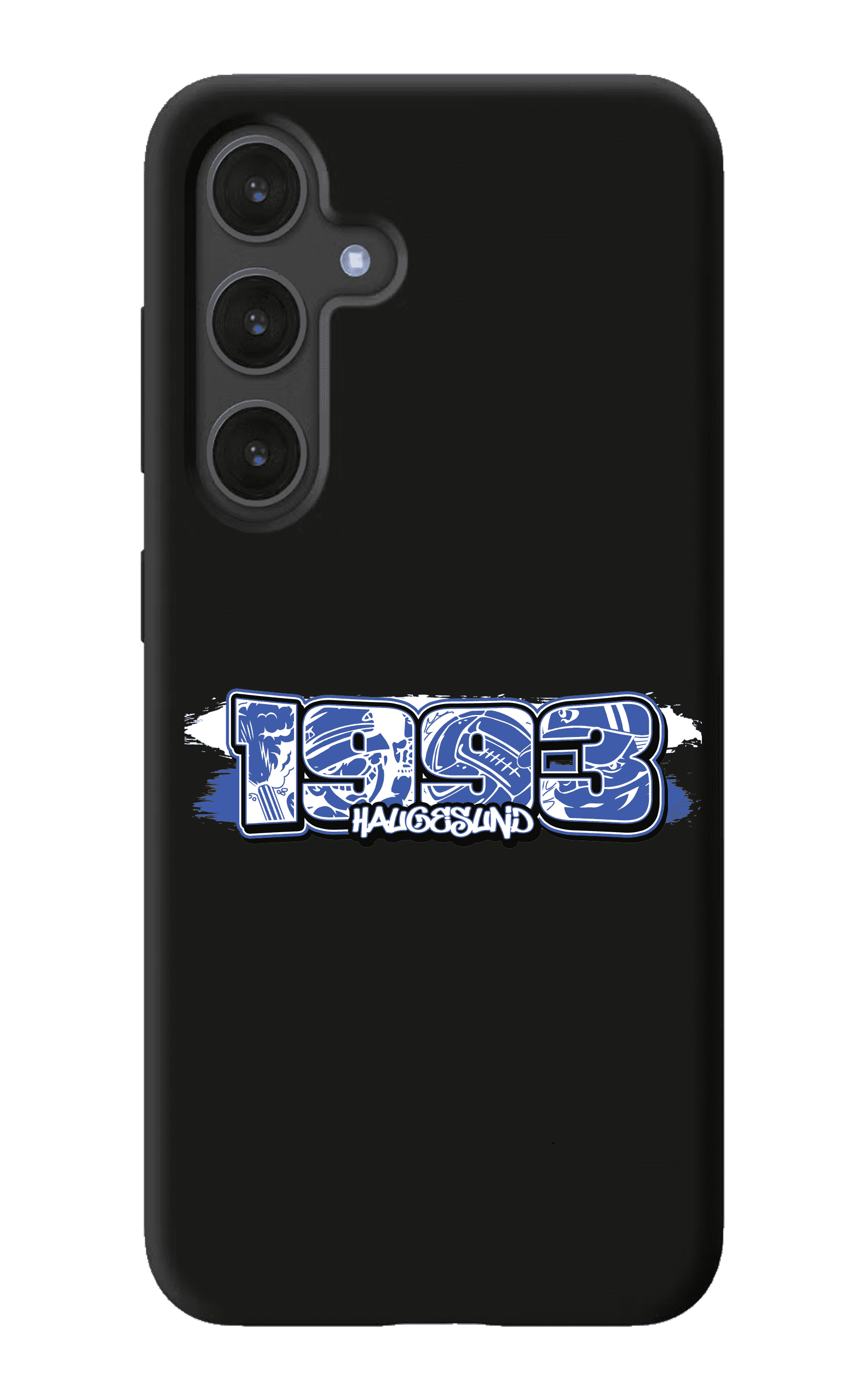 1993 Haugesund Samsung Case