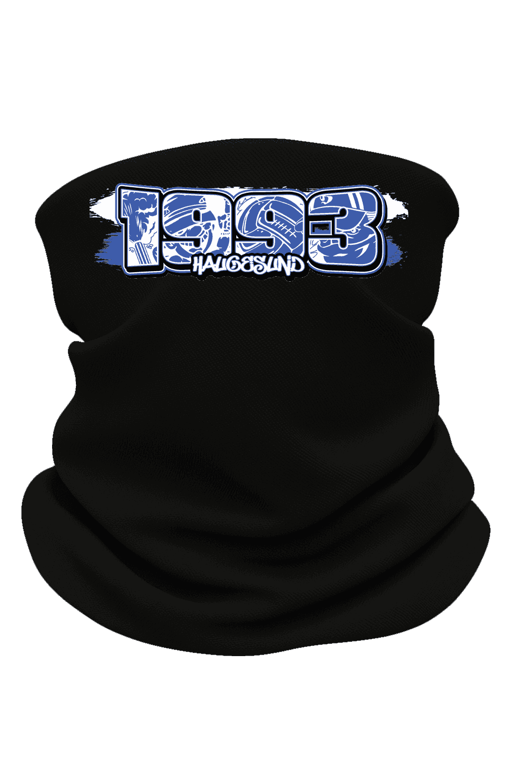 1993 Haugesund Neckwarmer