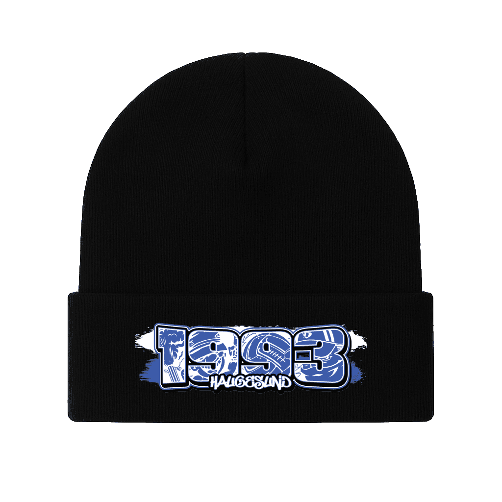1993 Haugesund Beanie