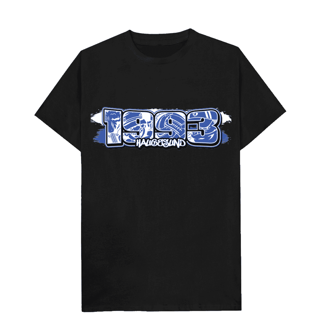 1993 Haugesund T-Shirt
