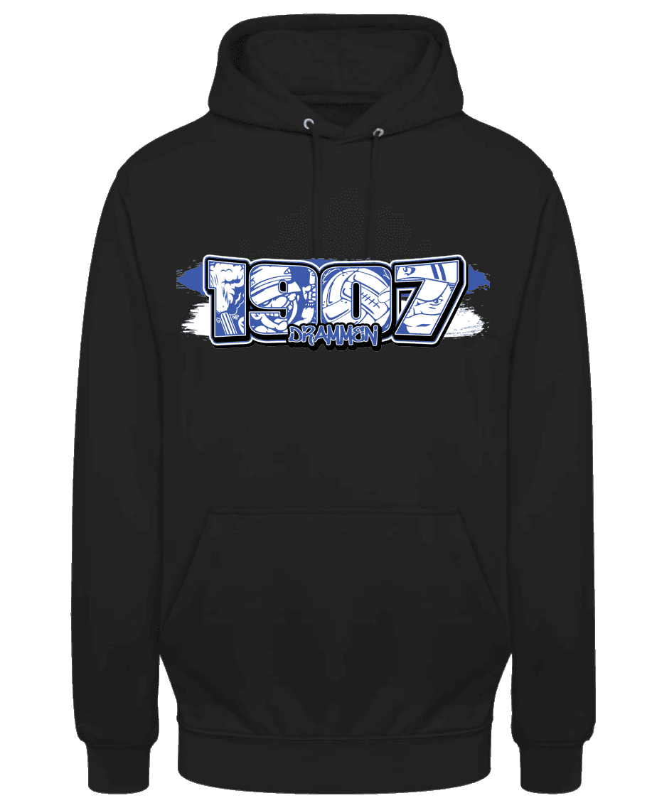 1907 Drammen Hoodie