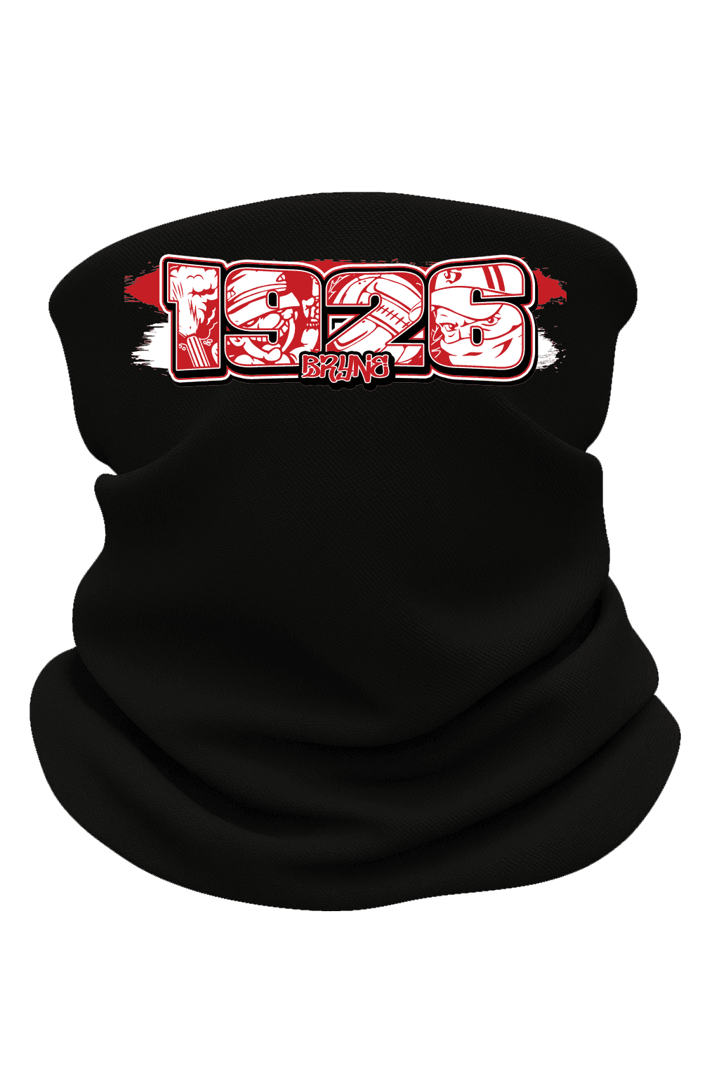 1926 Bryne Neckwarmer