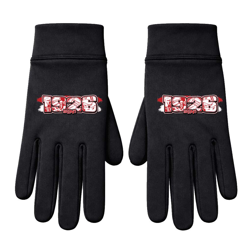 1926 Bryne Gloves
