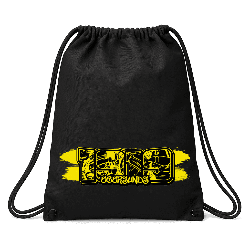 1919 Egersunds Sack Pack