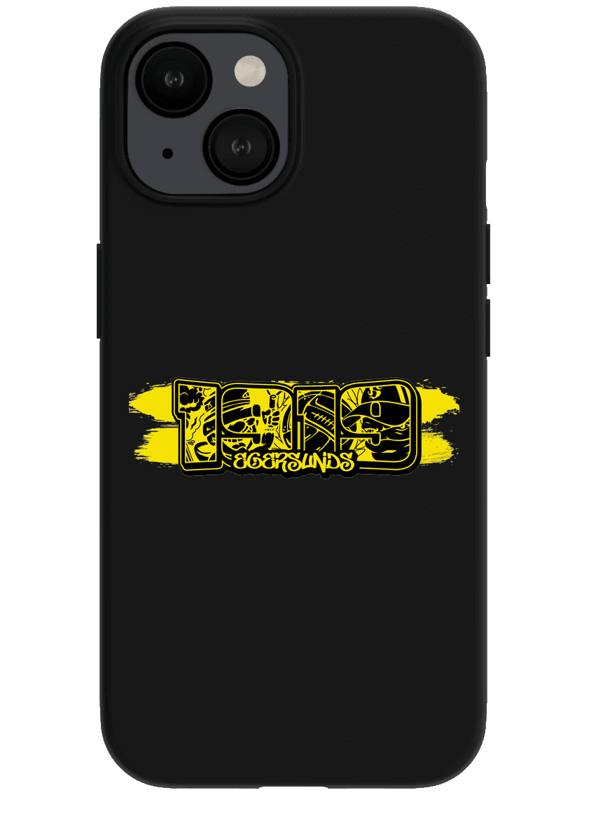 1919 Egersunds Iphone Case