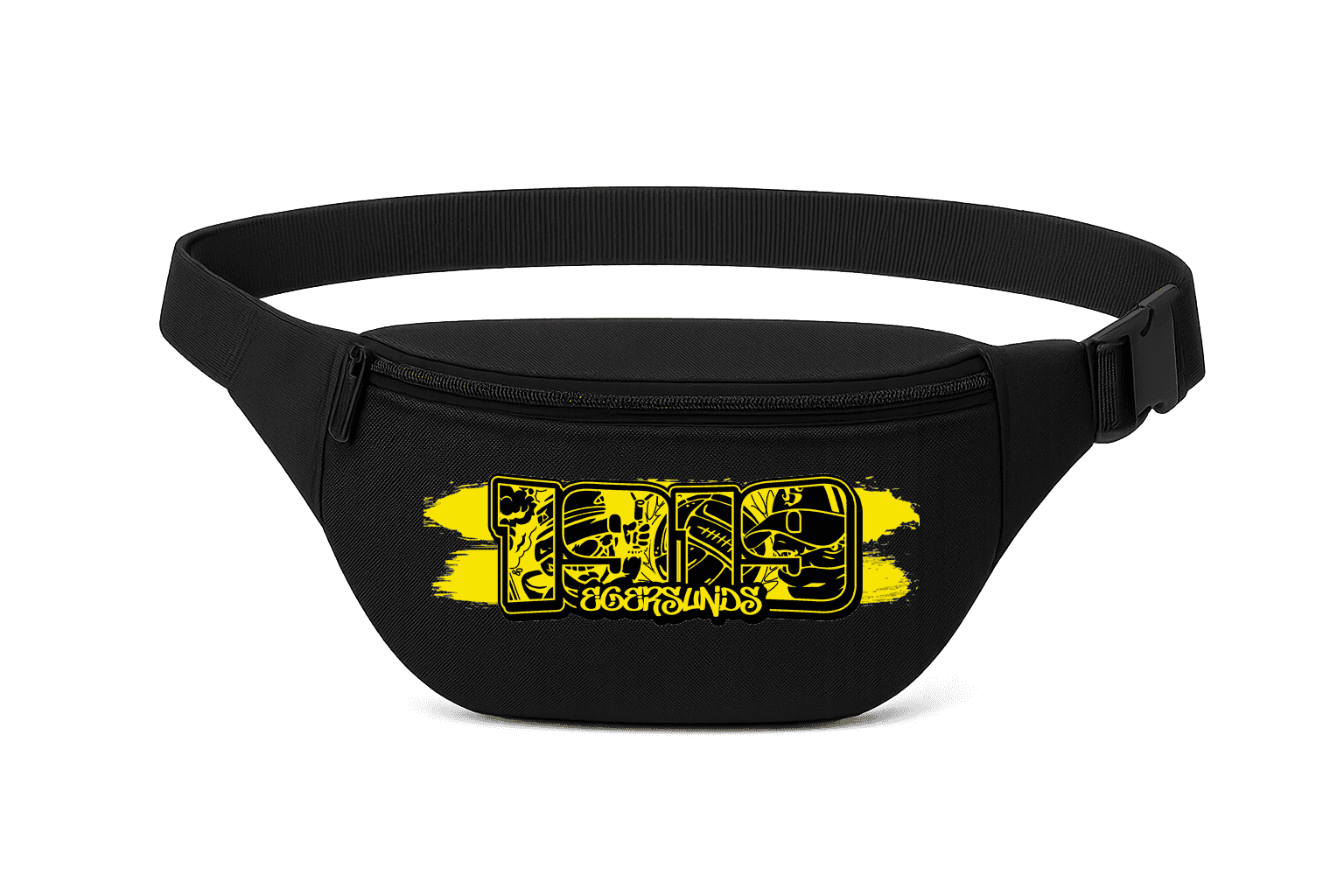 1919 Egersunds Fanny Pack