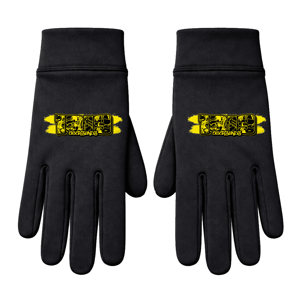1919 Egersunds Gloves
