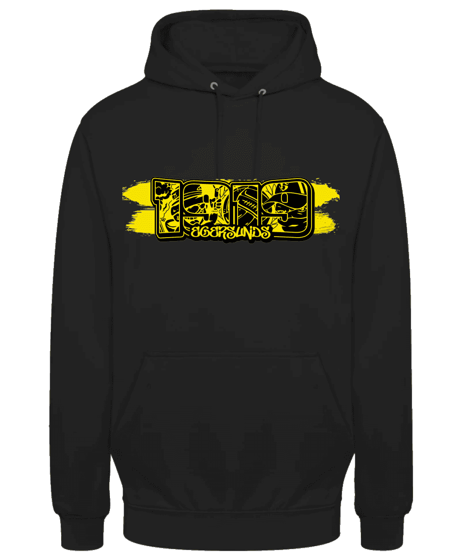 1919 Egersunds Hoodie