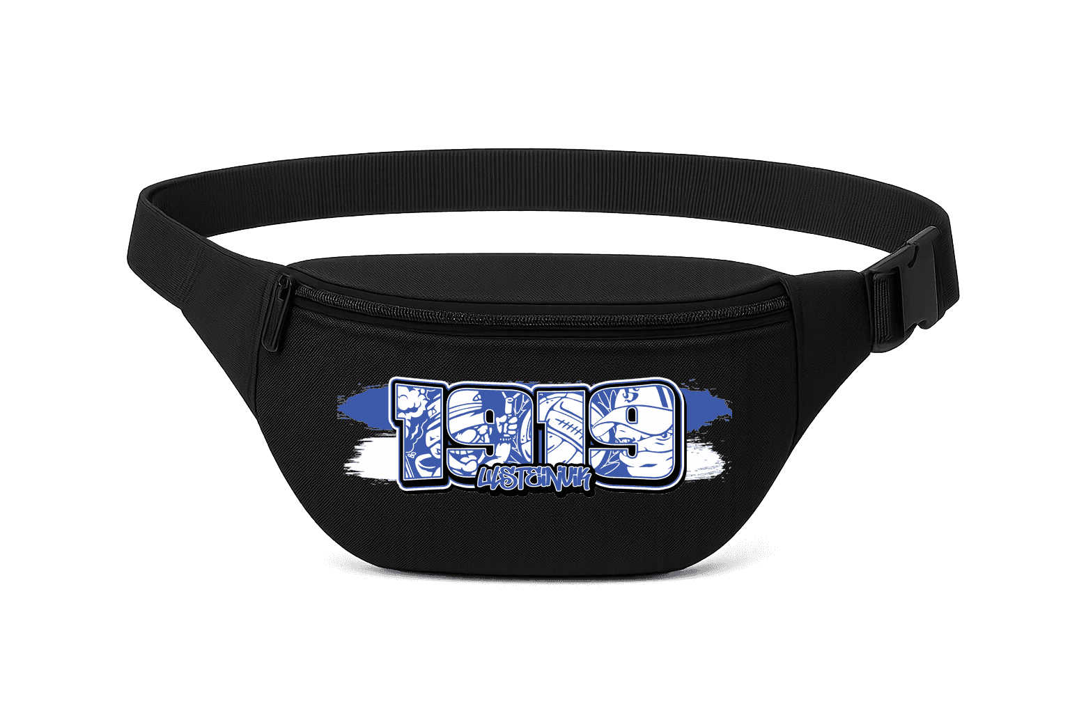 1919 Ulsteinvik Fanny Pack