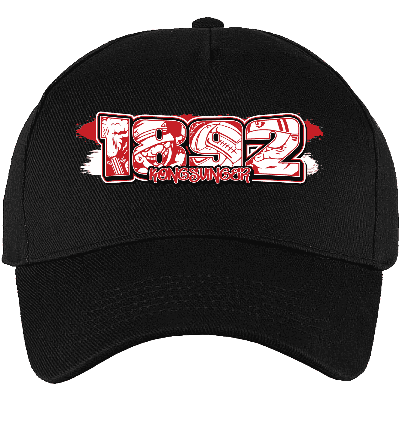 1892 Kongsvinger Cap