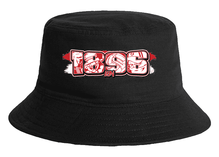 1896 Lyn Bucket Hat