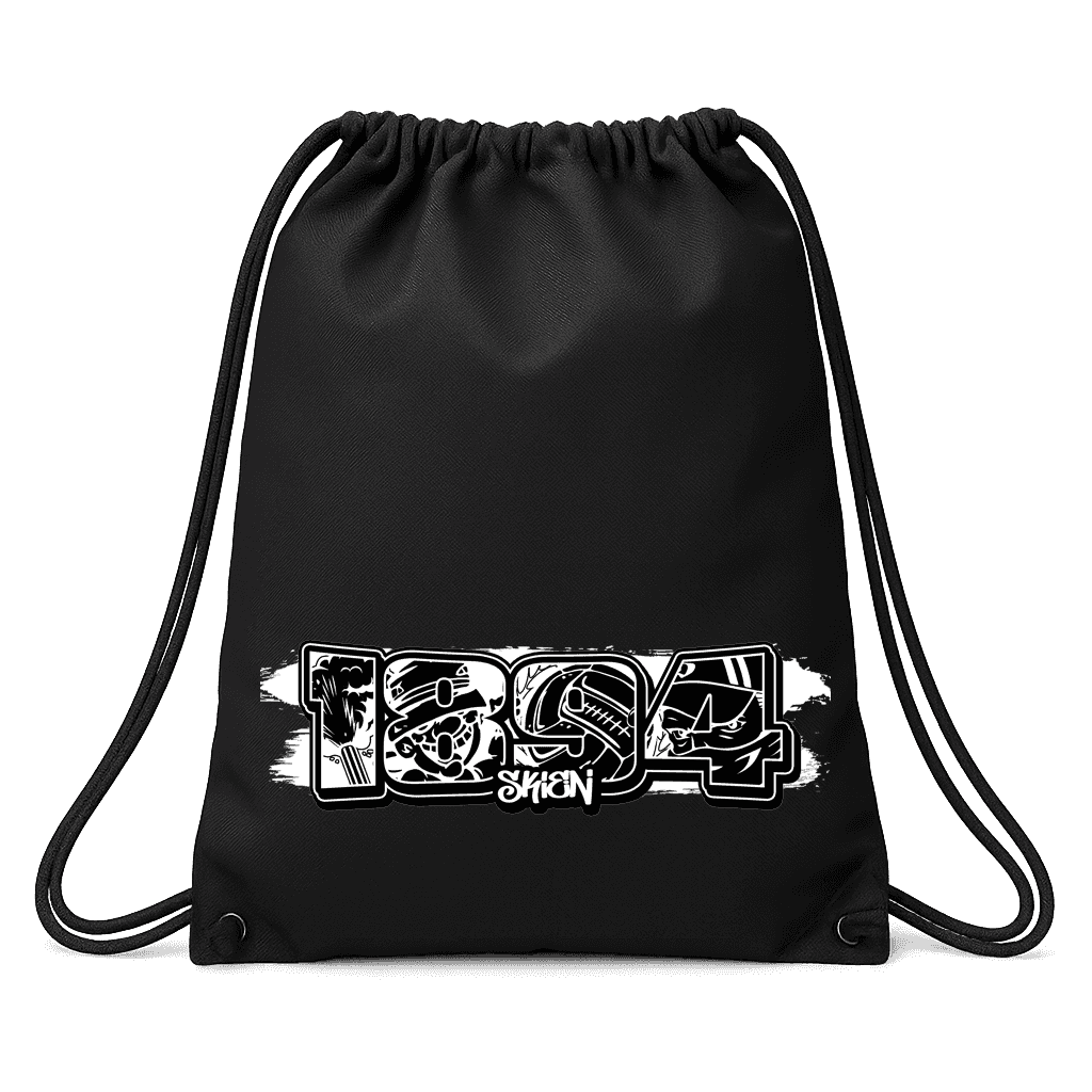 1894 Skien Sack Pack