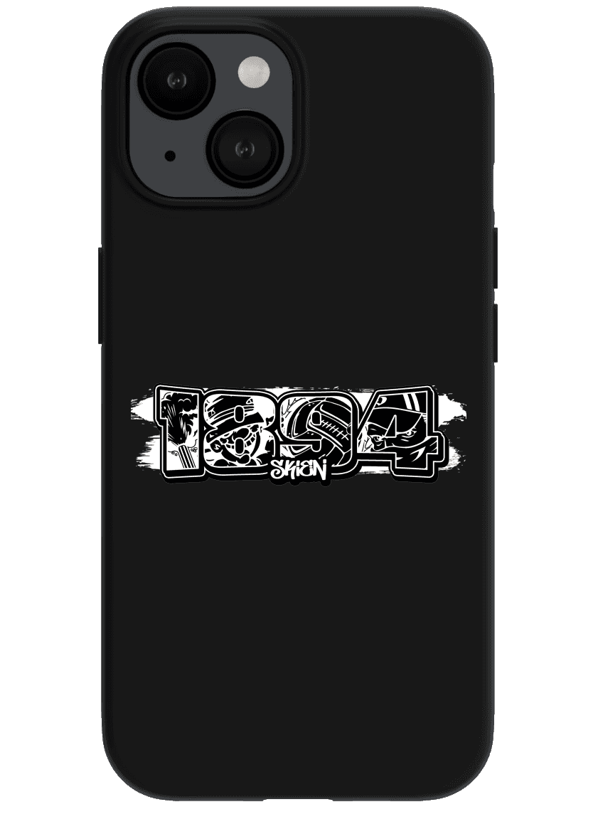1894 Skien Iphone Case