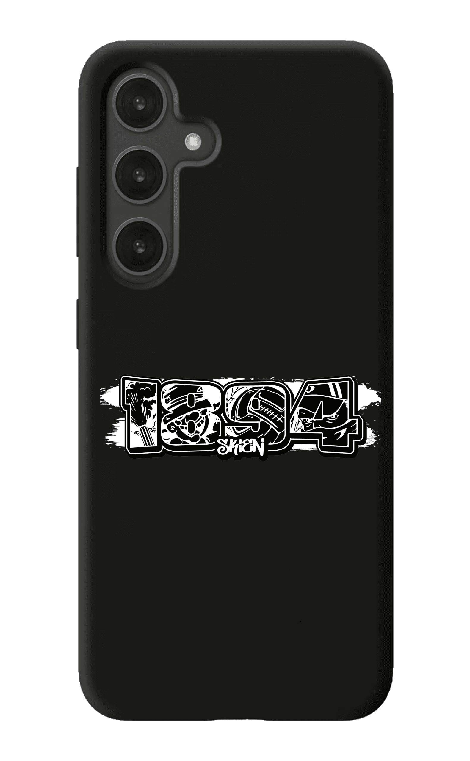 1894 Skien Samsung Case