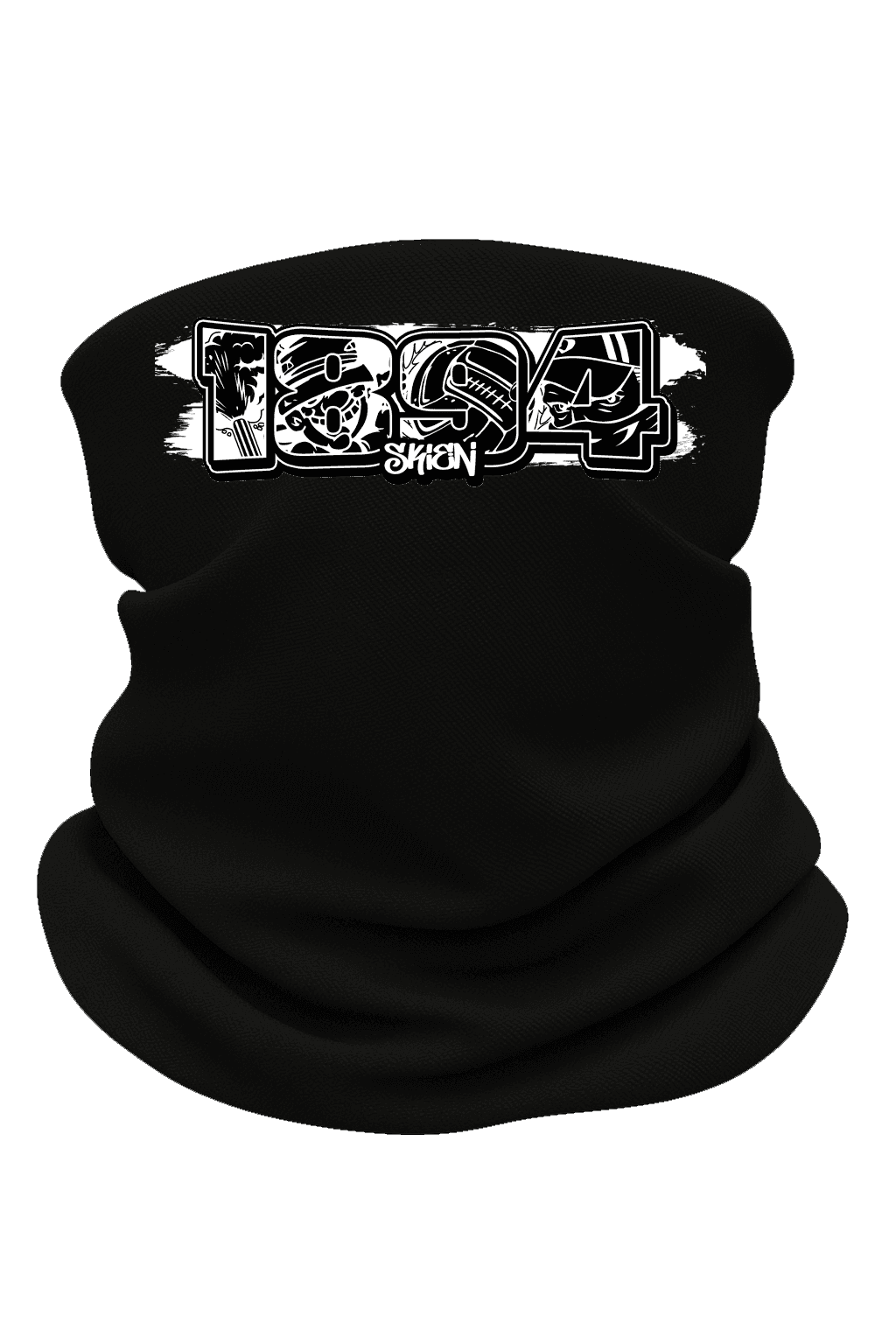 1894 Skien Neckwarmer