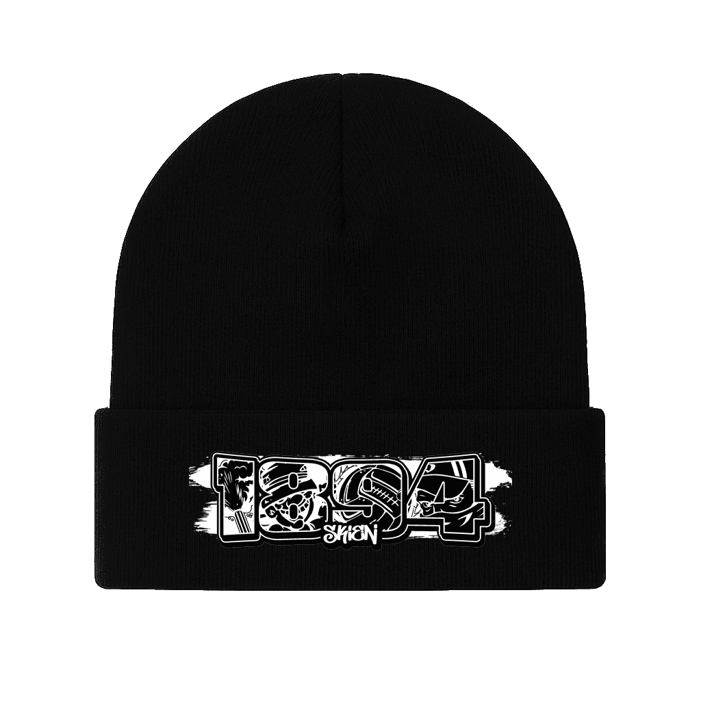 1894 Skien Beanie