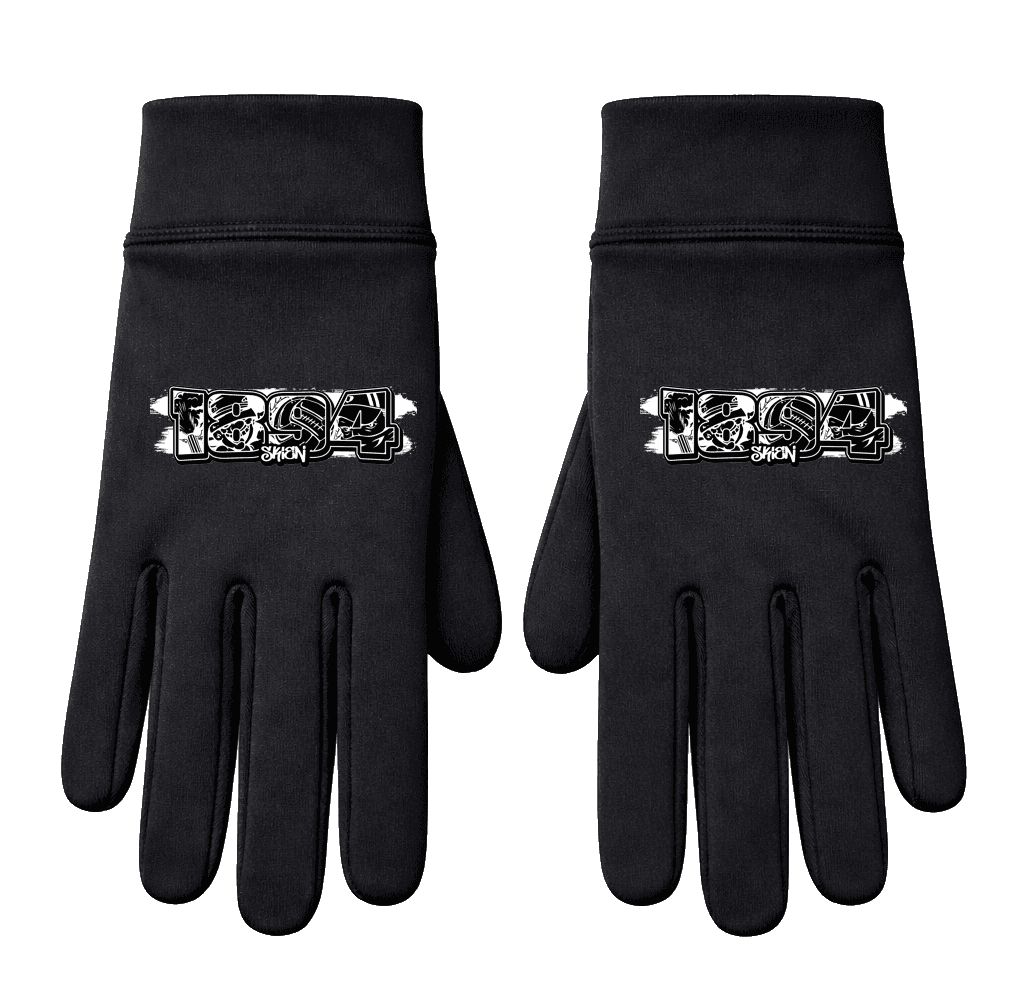 1894 Skien Gloves