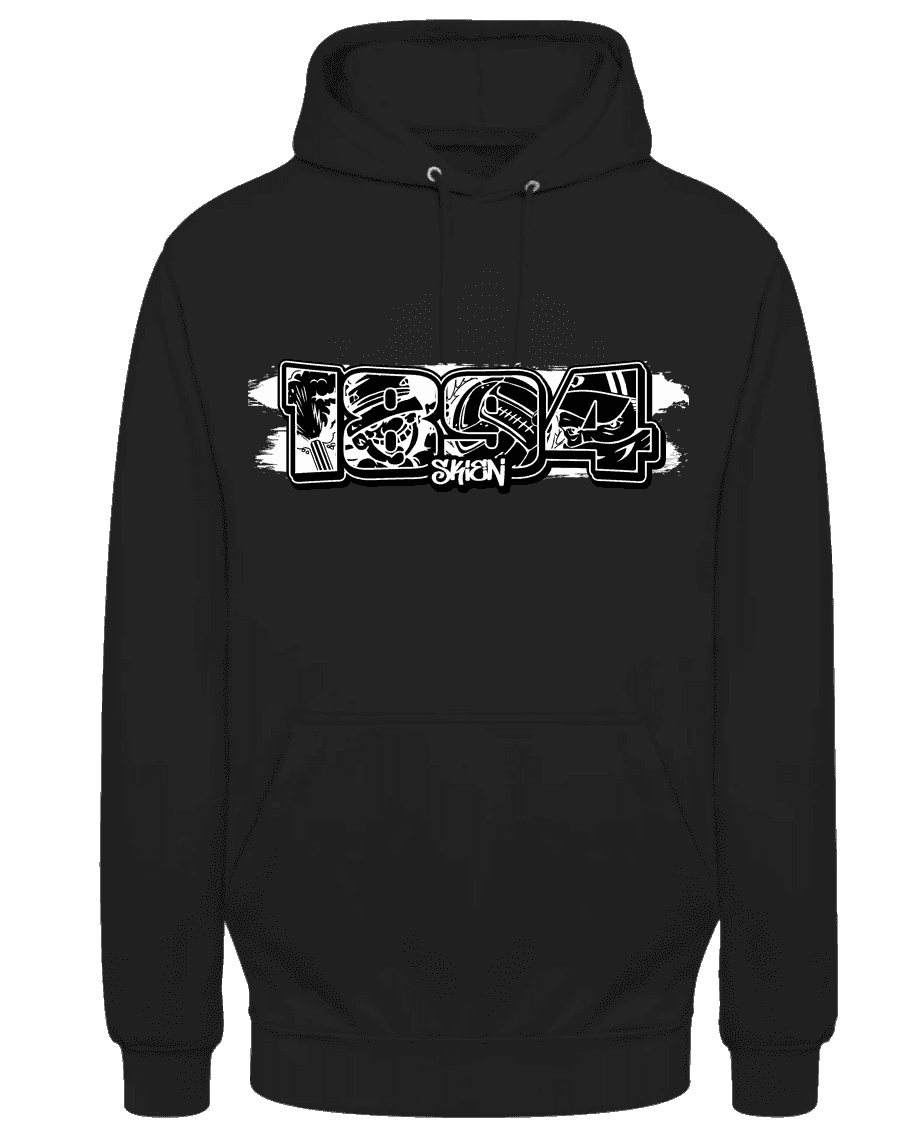 1894 Skien Hoodie