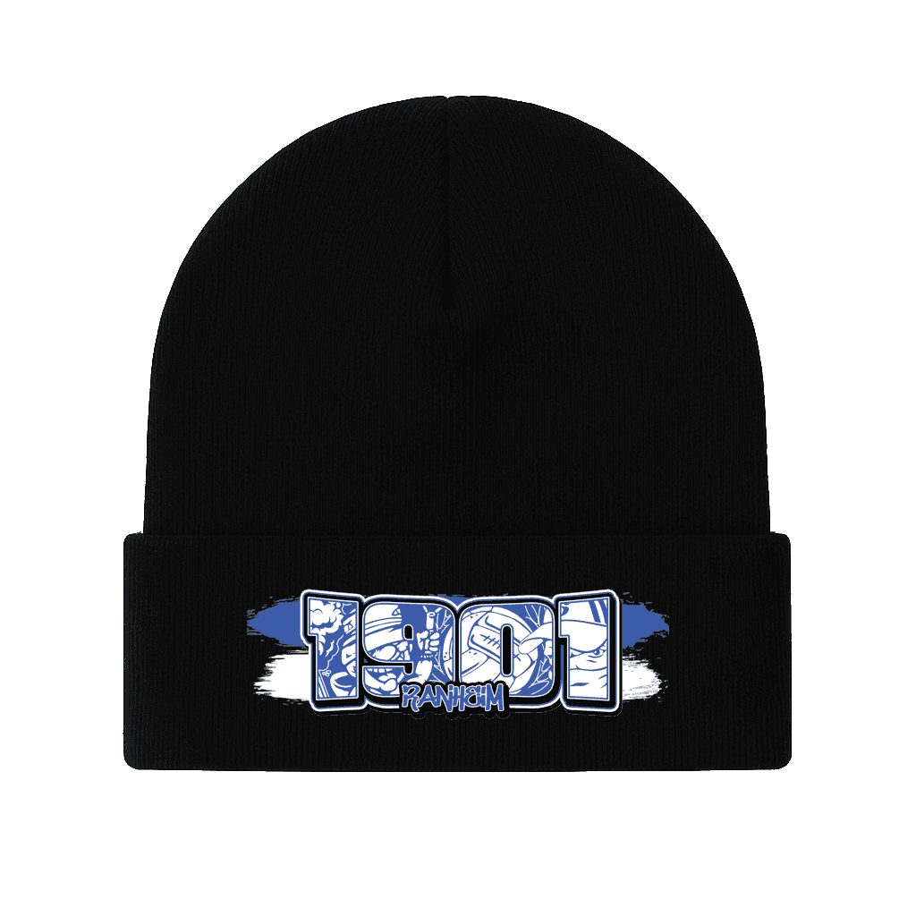 1901 Ranheim Beanie