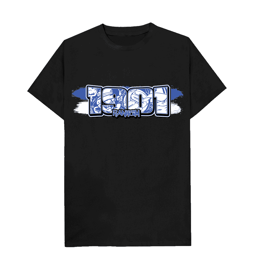 1901 Ranheim T-Shirt