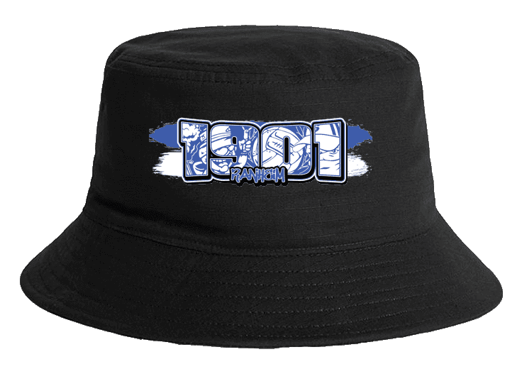 1901 Ranheim Bucket Hat