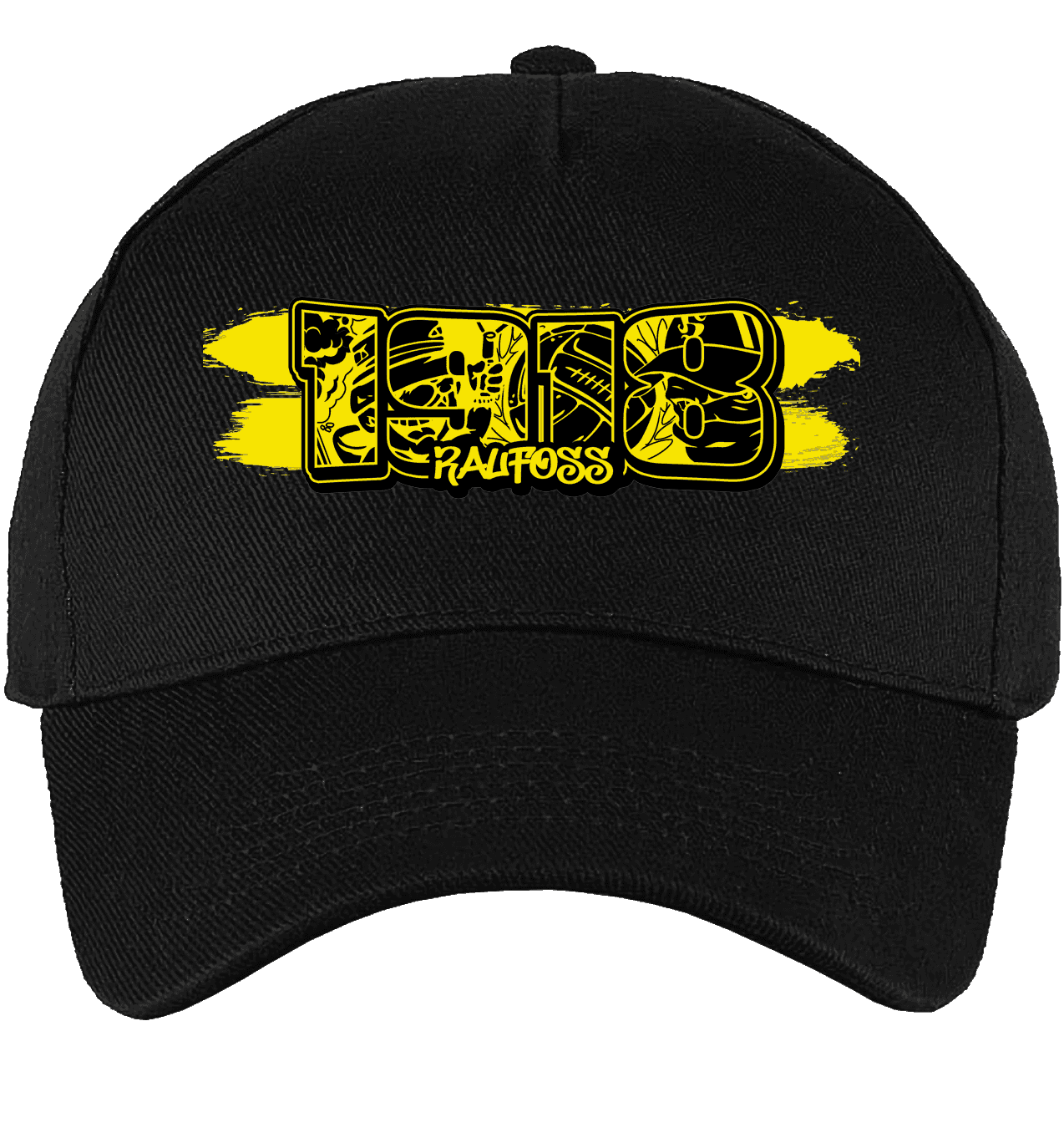 1918 Raufoss Cap