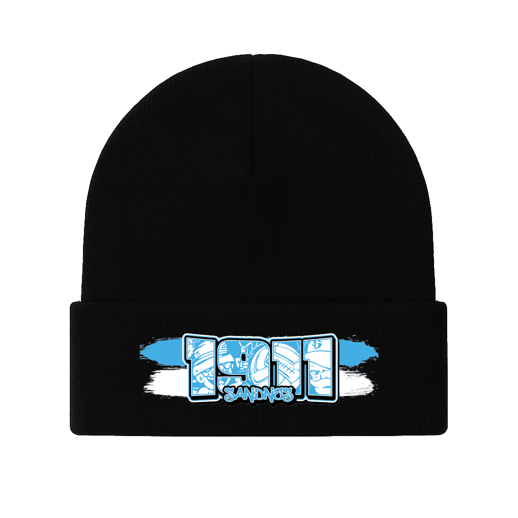 1911 Sandnes Beanie