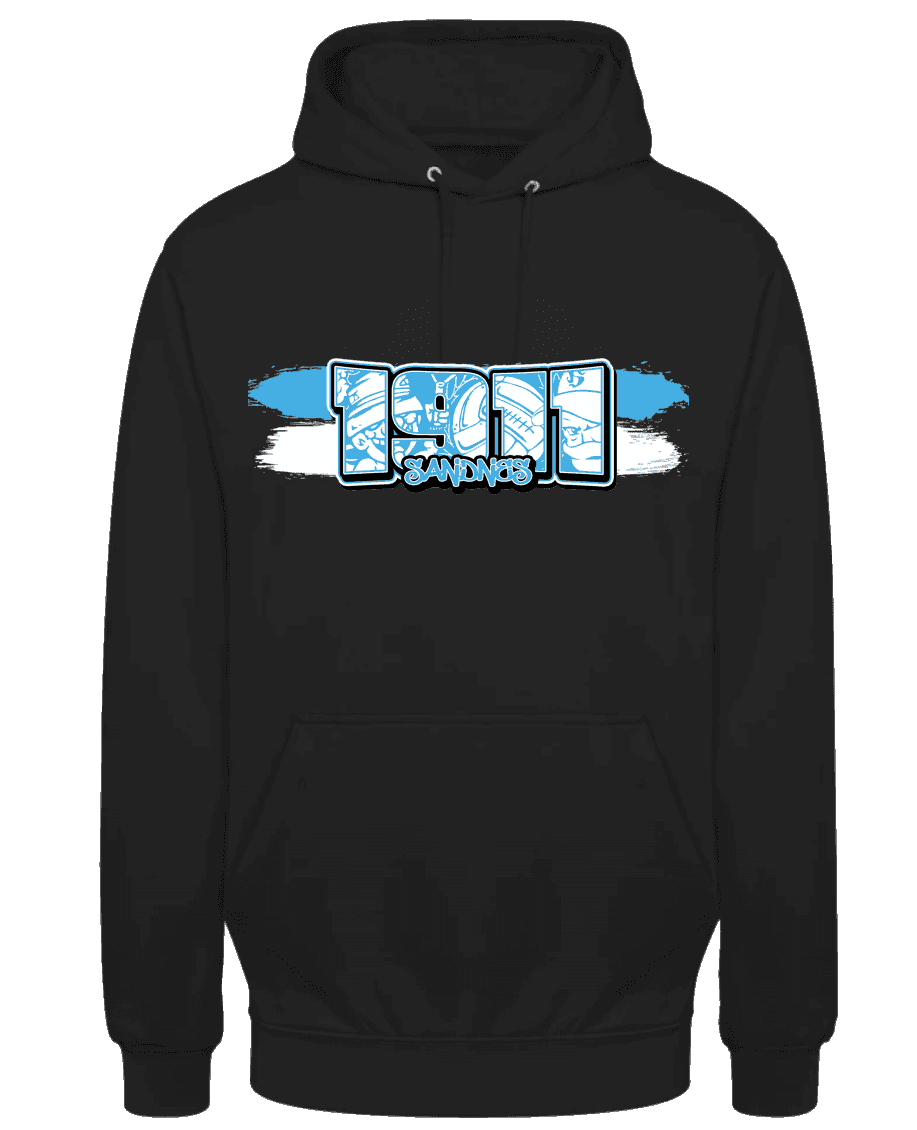 1911 Sandnes Hoodie