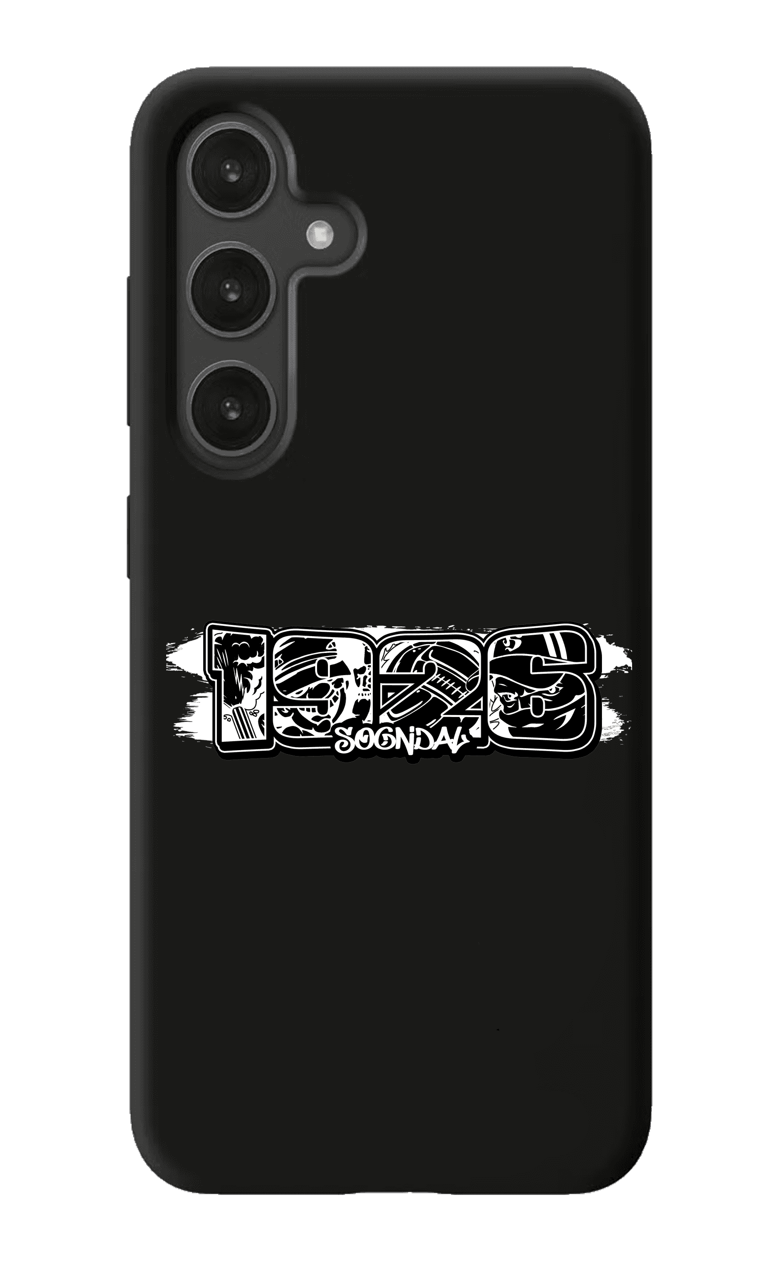 1926 Sogndal Samsung Case