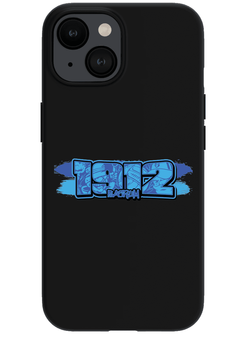 1912 Bærum Iphone Case