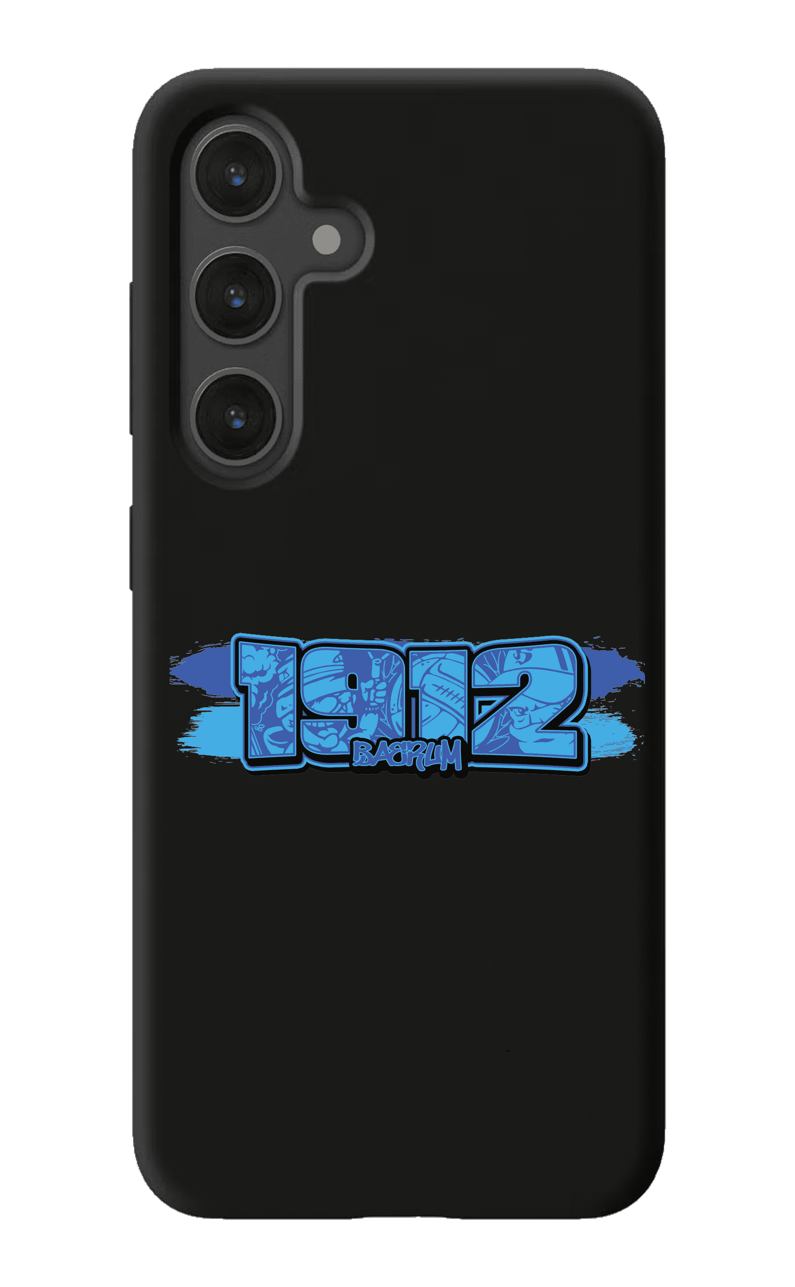 1912 Bærum Samsung Case