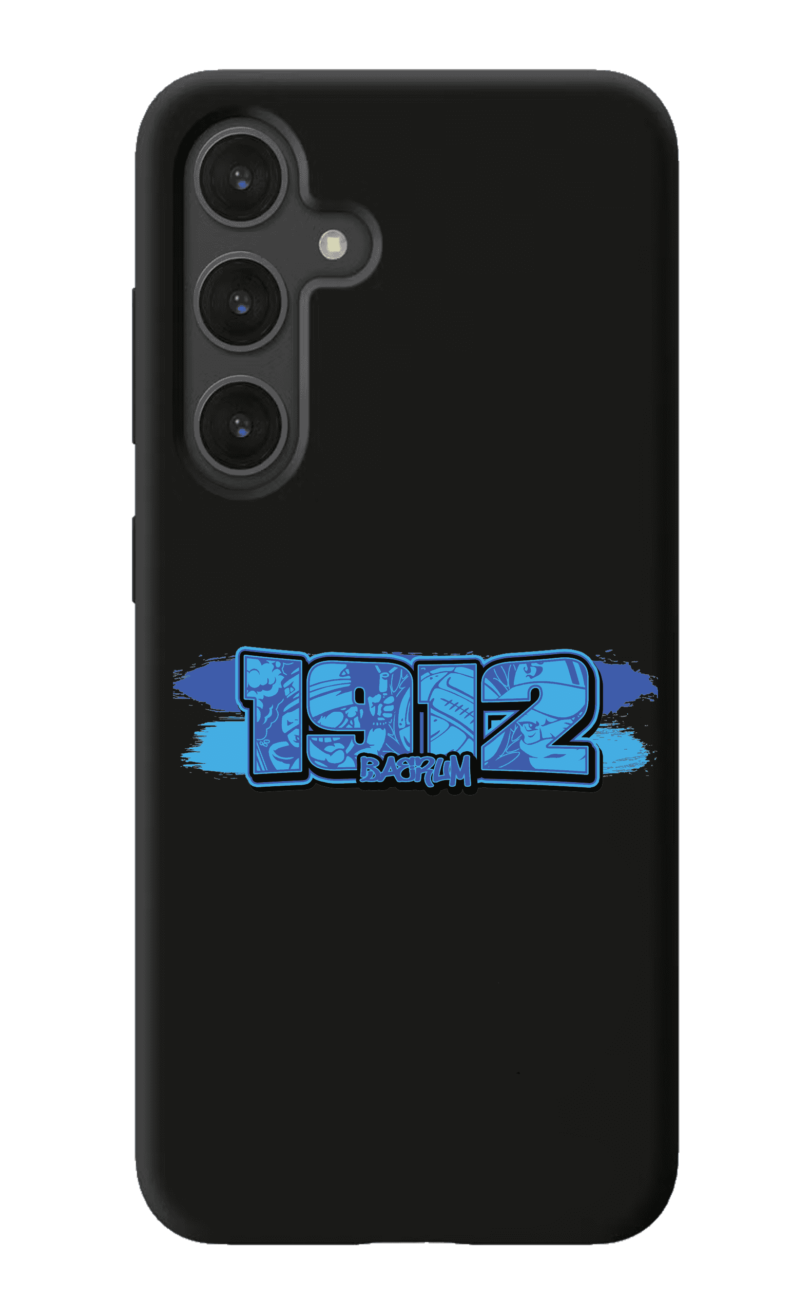 1912 Bærum Samsung Case