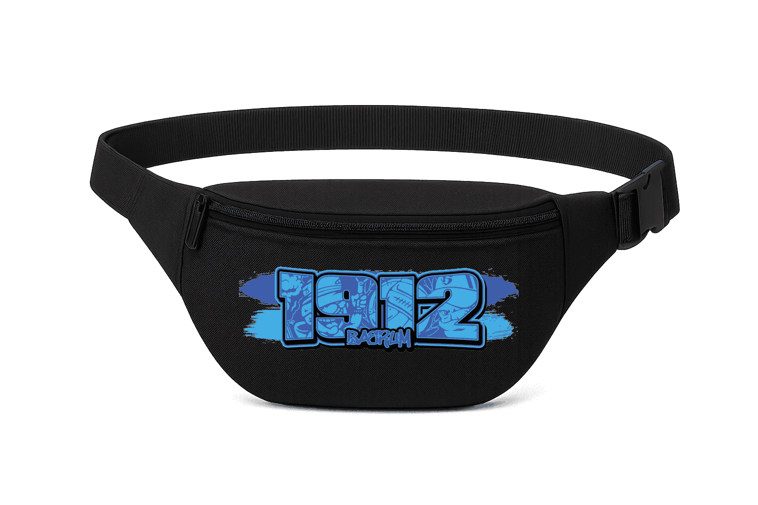1912 Bærum Fanny Pack