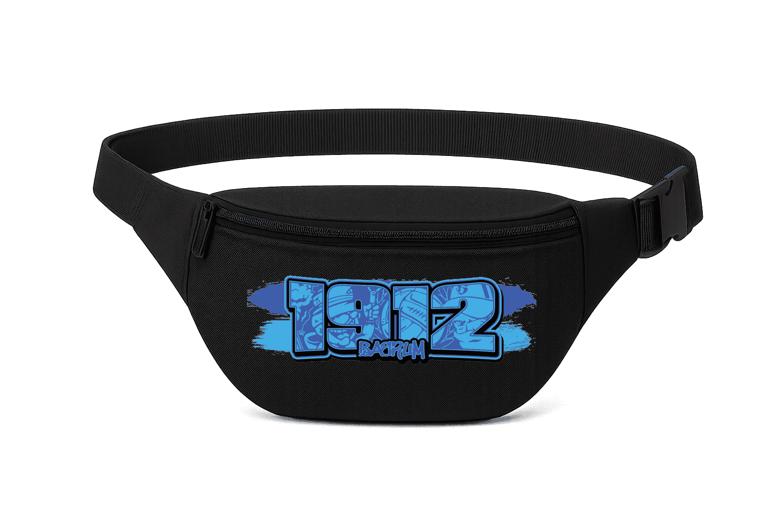 1912 Bærum Fanny Pack