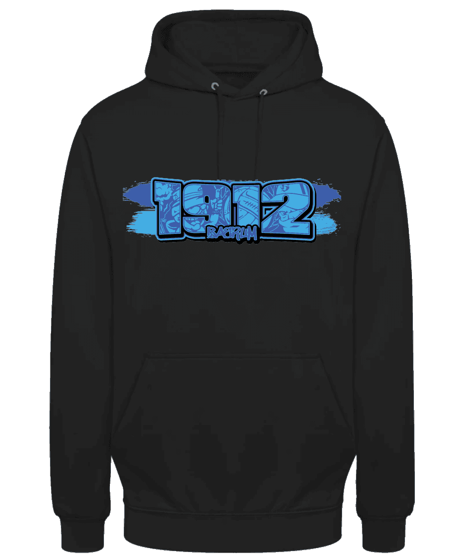 1912 Bærum Hoodie