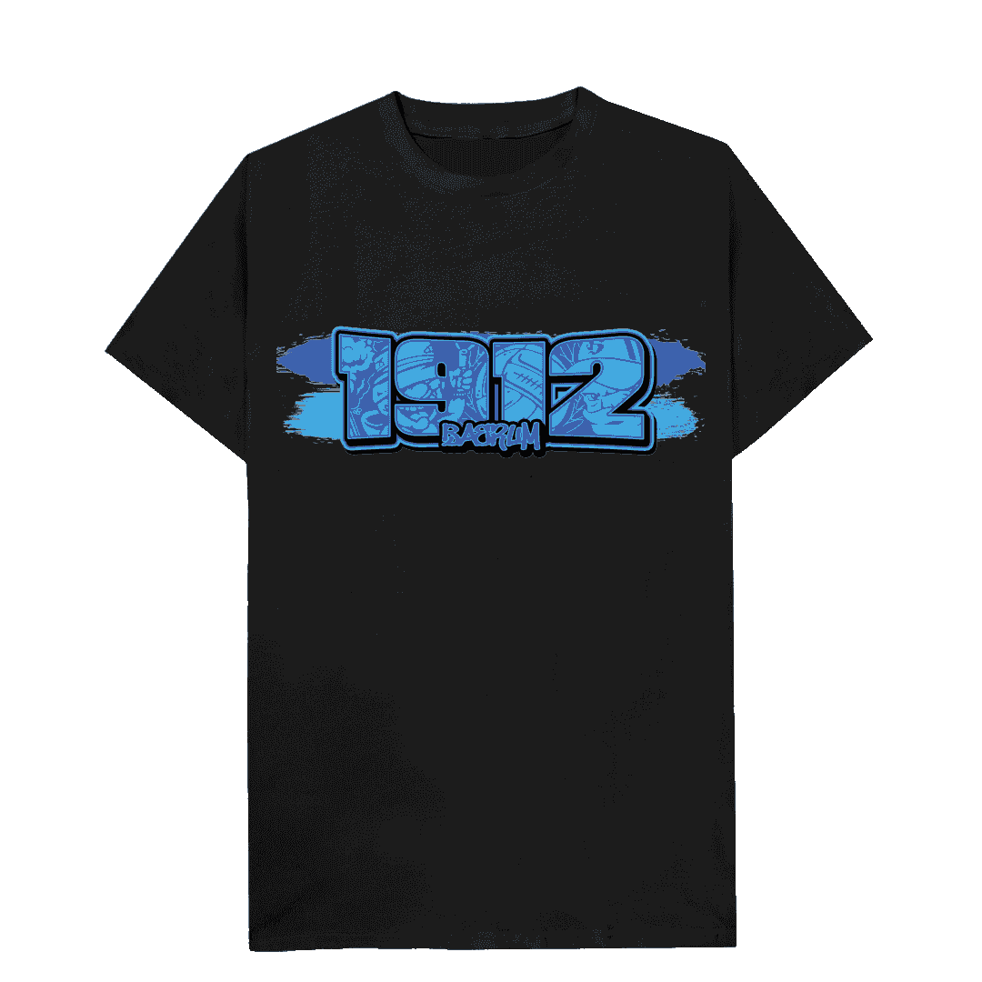 1912 Bærum T-Shirt