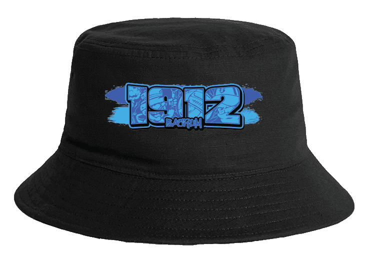 1912 Bærum Bucket Hat