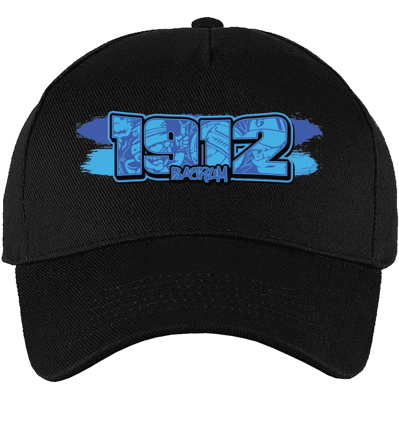 1912 Bærum Cap
