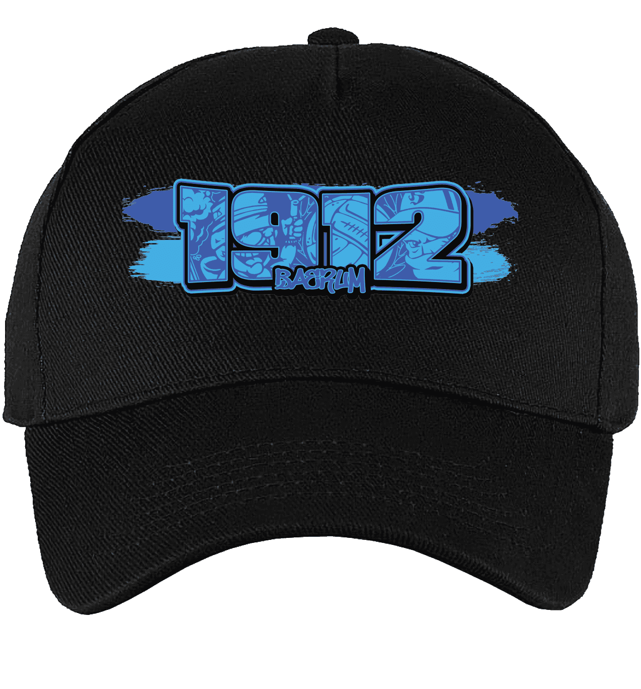 1912 Bærum Cap