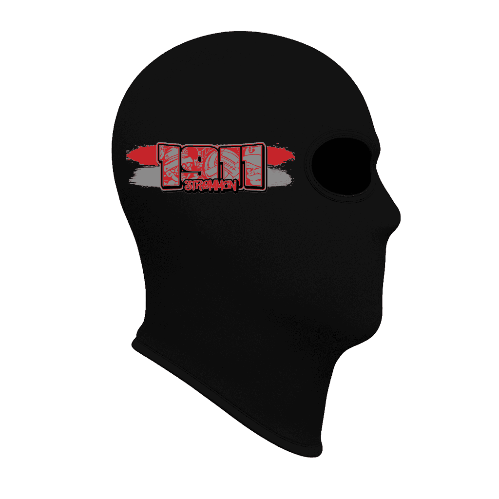 1911 Strømmen Balaclava