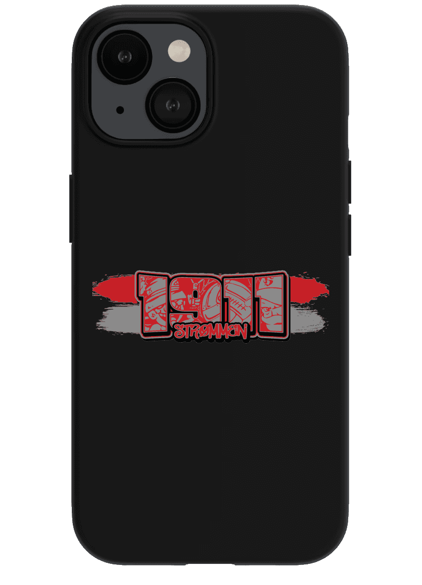 1911 Strømmen Iphone Case