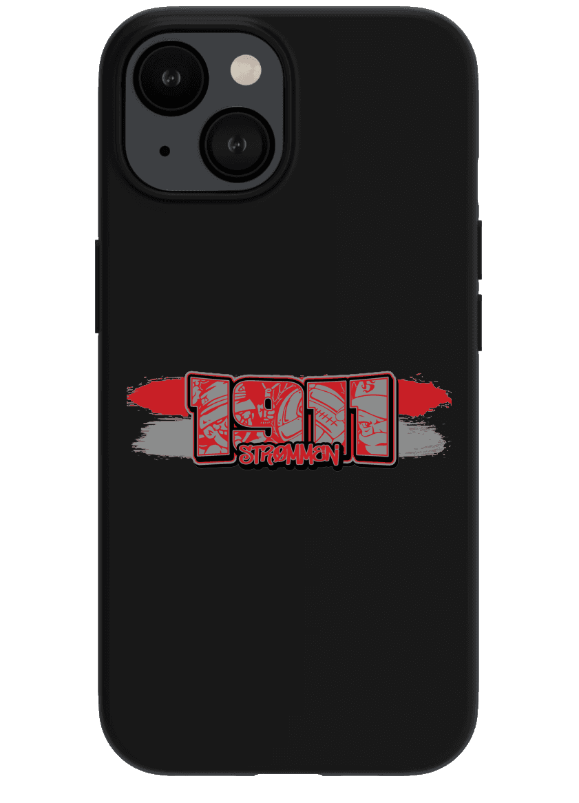 1911 Strømmen Iphone Case