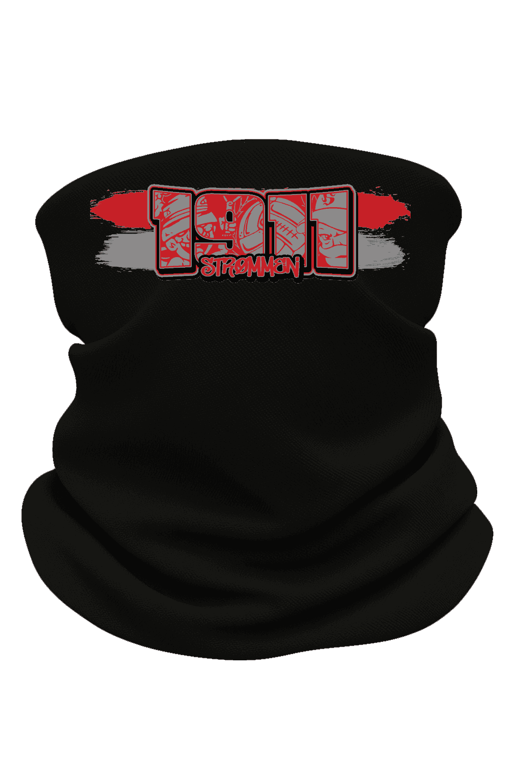1911 Strømmen Neckwarmer