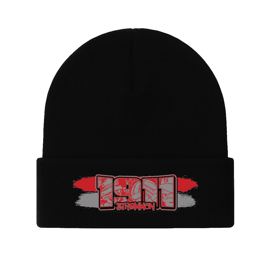 1911 Strømmen Beanie