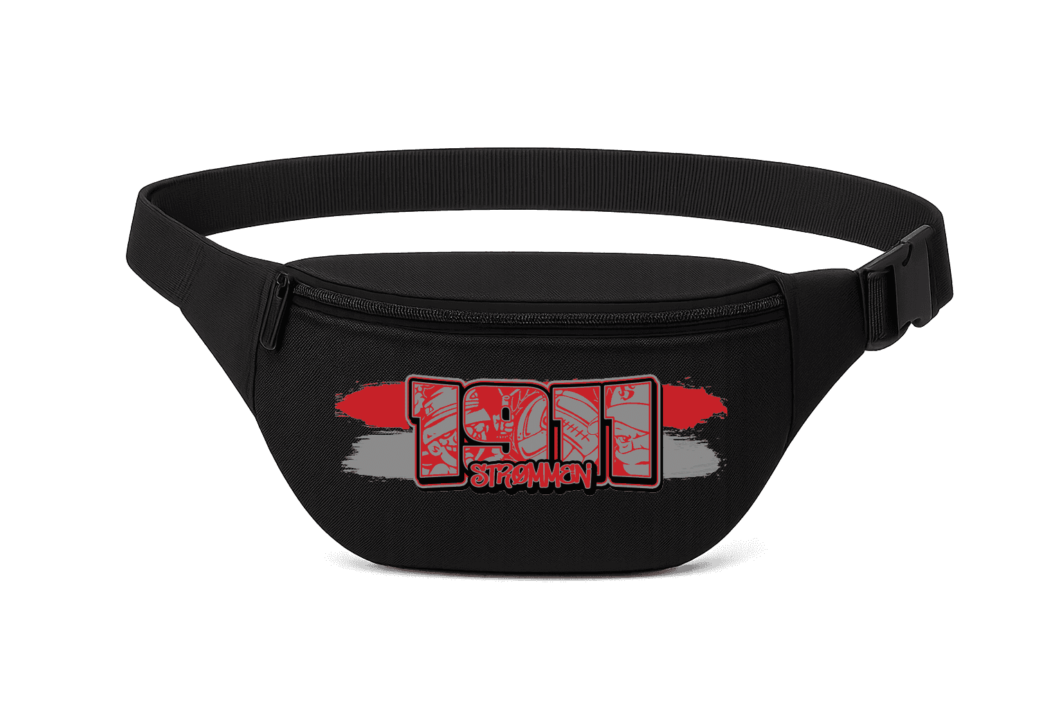 1911 Strømmen Fanny Pack