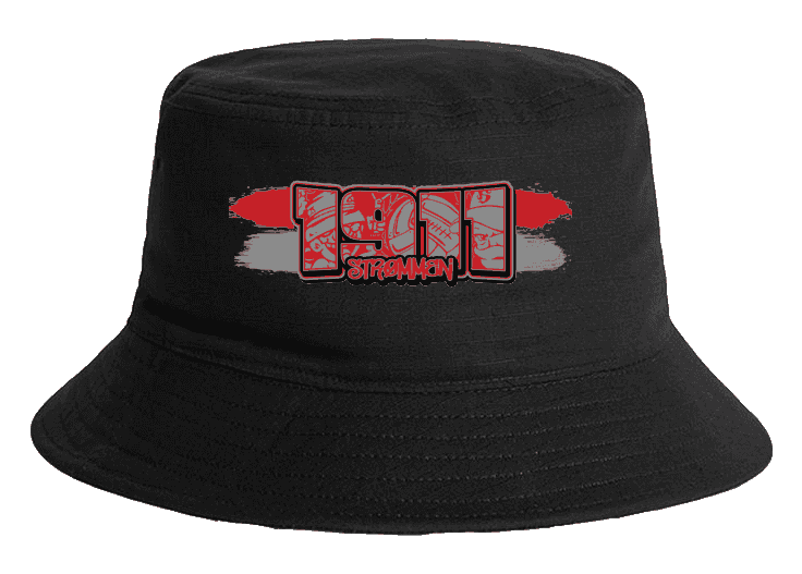 1911 Strømmen Bucket Hat