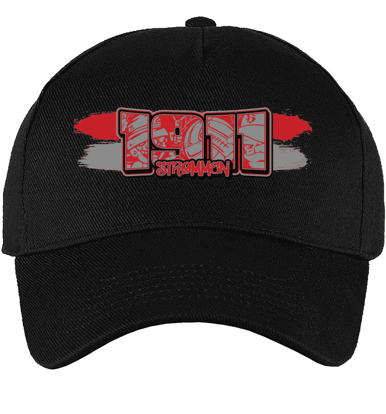 1911 Strømmen Cap